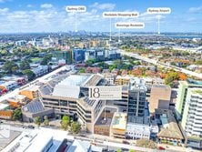 FOR SALE - Offices | Retail | Medical - 18 Montgomery Street, Kogarah, NSW 2217