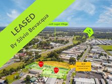 LEASED - Industrial | Industrial - 49-55 Centenary Place, Logan Village, QLD 4207