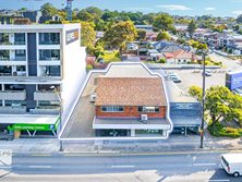 FOR SALE - Development/Land | Offices | Retail - 615-619 Princes Highway, Blakehurst, NSW 2221