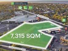 FOR SALE - Development/Land | Showrooms | Medical - 165-169 Nepean Hwy (incl. 8-10 Lower Dandenong Rd), Mentone, VIC 3194