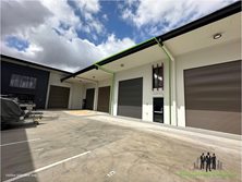 LEASED - Industrial | Showrooms - 5/60 Evans Dr, Caboolture, QLD 4510