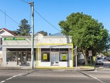 LEASED - Offices | Retail | Showrooms - 135 Malabar Road, South Coogee, NSW 2034