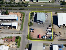LEASED - Industrial - 485 Woolcock Street, Garbutt, QLD 4814