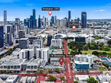 SALE / LEASE - Offices | Medical - 20/14 Browning Street, South Brisbane, QLD 4101