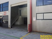LEASED - Industrial - Unit 23, 3 Kelso Crescent, Moorebank, NSW 2170
