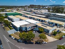 LEASED - Offices | Industrial - 1, 8 Jijaws Street, Sumner, QLD 4074