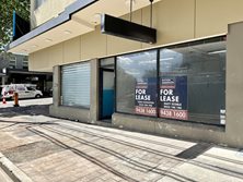 LEASED - Offices | Retail - Shop 2, 10-12 Clarke Street, Crows Nest, NSW 2065