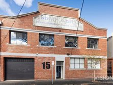FOR SALE - Offices | Showrooms - 7/15 Vere Street, Collingwood, VIC 3066
