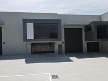 SALE / LEASE - Industrial - Unit 5, 20 Concorde Way, Bomaderry, NSW 2541
