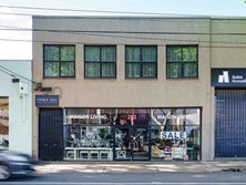 FOR LEASE - Retail | Showrooms - 283 Swan Street, Richmond, VIC 3121