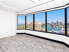 FOR LEASE - Offices - Levels 21 & 32, 101 MILLER STREET, North Sydney, NSW 2060