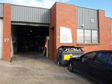LEASED - Industrial - 27 Palmerston Rd, Ringwood, VIC 3134