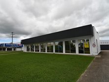 LEASED - Offices | Industrial | Showrooms - 1, 106 Dalrymple Road, Currajong, QLD 4812