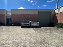 LEASED - Industrial - 10/6-8 Cavendish Street, Mittagong, NSW 2575