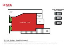Ground Shop 1 398 Sydney Road, Balgowlah, NSW 2093 - Property 437862 - Image 3
