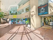 Retail Shops, 185-211 Liverpool Street, Sydney, NSW 2000 - Property 437891 - Image 6