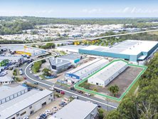 LEASED - Industrial - 7 Sydal Street, Caloundra, QLD 4551