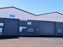 LEASED - Industrial - 2A Lester Street, Norville, QLD 4670