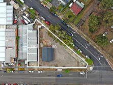 FOR LEASE - Development/Land | Offices | Industrial - 80 Railway Street, Yennora, NSW 2161