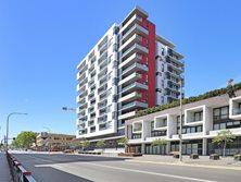 FOR LEASE - Offices | Retail - Level GO4, 129 Corrimal Street, Wollongong, NSW 2500