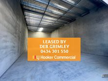 LEASED - Industrial | Showrooms | Other - 6, 3 Tonnage Place, Woolgoolga, NSW 2456