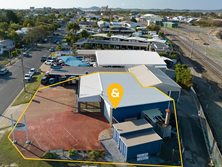 LEASED - Retail - 92 Toolooa ST, South Gladstone, QLD 4680