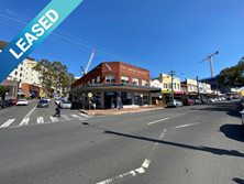LEASED - Offices | Retail - 142A Railway Parade, Kogarah, NSW 2217