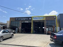 LEASED - Industrial | Showrooms | Other - 2, 36 Chetwynd Street, Loganholme, QLD 4129