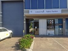 FOR LEASE - Offices | Industrial - 11/198 Young Street, Waterloo, NSW 2017