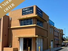 LEASED - Offices - 12/12 Discovery Drive, North Lakes, QLD 4509