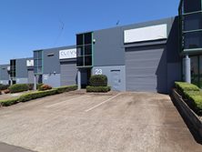 SOLD - Industrial - Unit 23, 489-491 South Street, Harristown, QLD 4350