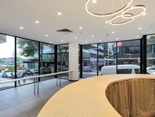 FOR LEASE - Retail - Shop 1, 104 Mount Street, North Sydney, NSW 2060