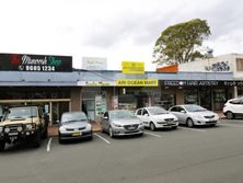 FOR SALE - Retail - SHOPS 54 56 56C & 60 SAYWELL ROAD, Macquarie Fields, NSW 2564