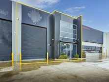 LEASED - Industrial | Showrooms - 12, 50 Guelph Street, Somerville, VIC 3912