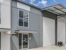 LEASED - Industrial | Showrooms - 6/37 Flinders Pde, North Lakes, QLD 4509