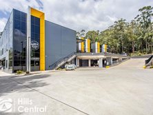 LEASED - Offices - 2a/242D New Line Road, Dural, NSW 2158
