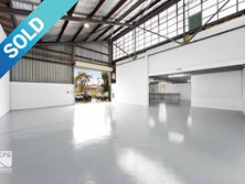 SOLD - Industrial | Showrooms - 1/28 Production Avenue, Kogarah, NSW 2217