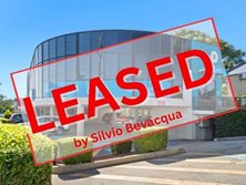 LEASED - Offices - Level Rear, 2 Collene Grove, Springwood, QLD 4127
