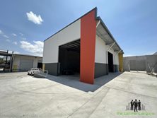 LEASED - Industrial | Showrooms - 19/10-12 Cerium St, Narangba, QLD 4504