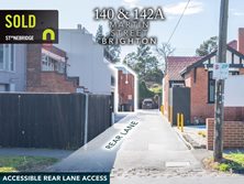 140 & 142A Martin Street, Brighton, VIC 3186 - Property 438470 - Image 8
