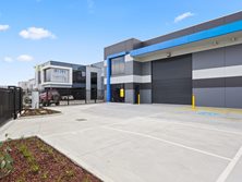 SOLD - Industrial | Showrooms | Other - 4B Kelly Court, Springvale, VIC 3171