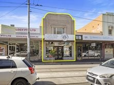 FOR LEASE - Offices | Retail | Medical - 119 Waverley Road, Malvern East, VIC 3145