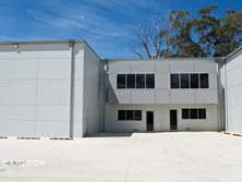 LEASED - Industrial | Showrooms - 3/12 Tyree Place, Braemar, NSW 2575