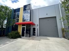 LEASED - Industrial - 3 Harrison Ct, Melton, VIC 3337