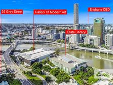 Ground  Suite, 39 Grey Street, South Brisbane, QLD 4101 - Property 438593 - Image 12