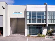 LEASED - Offices | Showrooms - 37/7-9 Percy Street, Auburn, NSW 2144