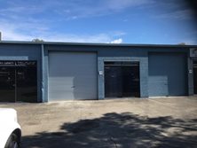LEASED - Industrial - 11, 46 Bailey Crescent, Southport, QLD 4215
