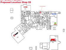 Shop 22, 36 Luxford Road, Mount Druitt, NSW 2770 - Property 438649 - Image 5