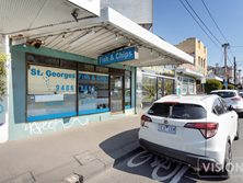 LEASED - Retail | Other - 350 St Georges Road, Fitzroy North, VIC 3068