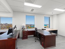 FOR LEASE - Offices - Level 13, 122 Arthur Street, North Sydney, NSW 2060